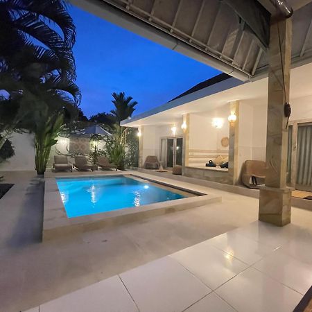 Pennylane Villa Seminyak  Exterior photo