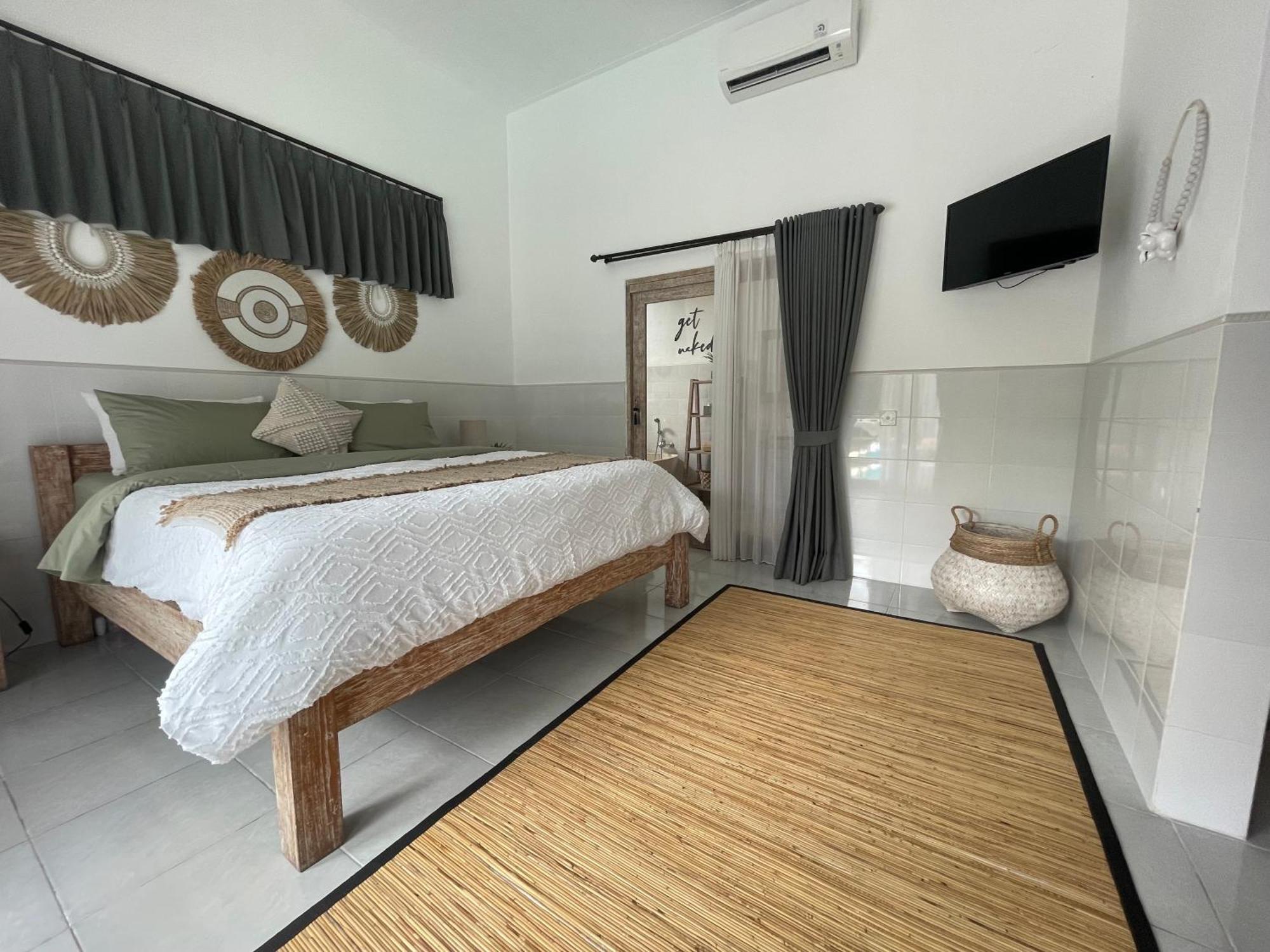 Pennylane Villa Seminyak  Exterior photo