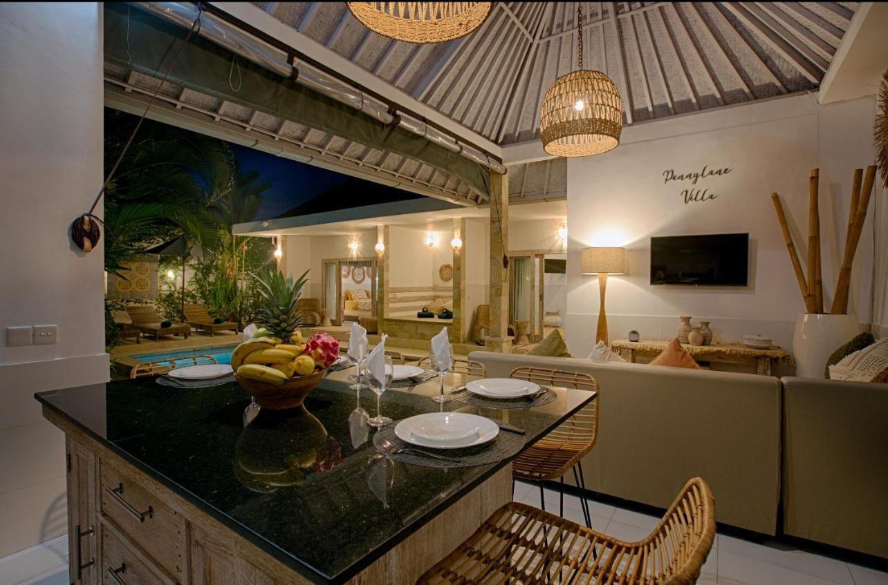 Pennylane Villa Seminyak  Exterior photo