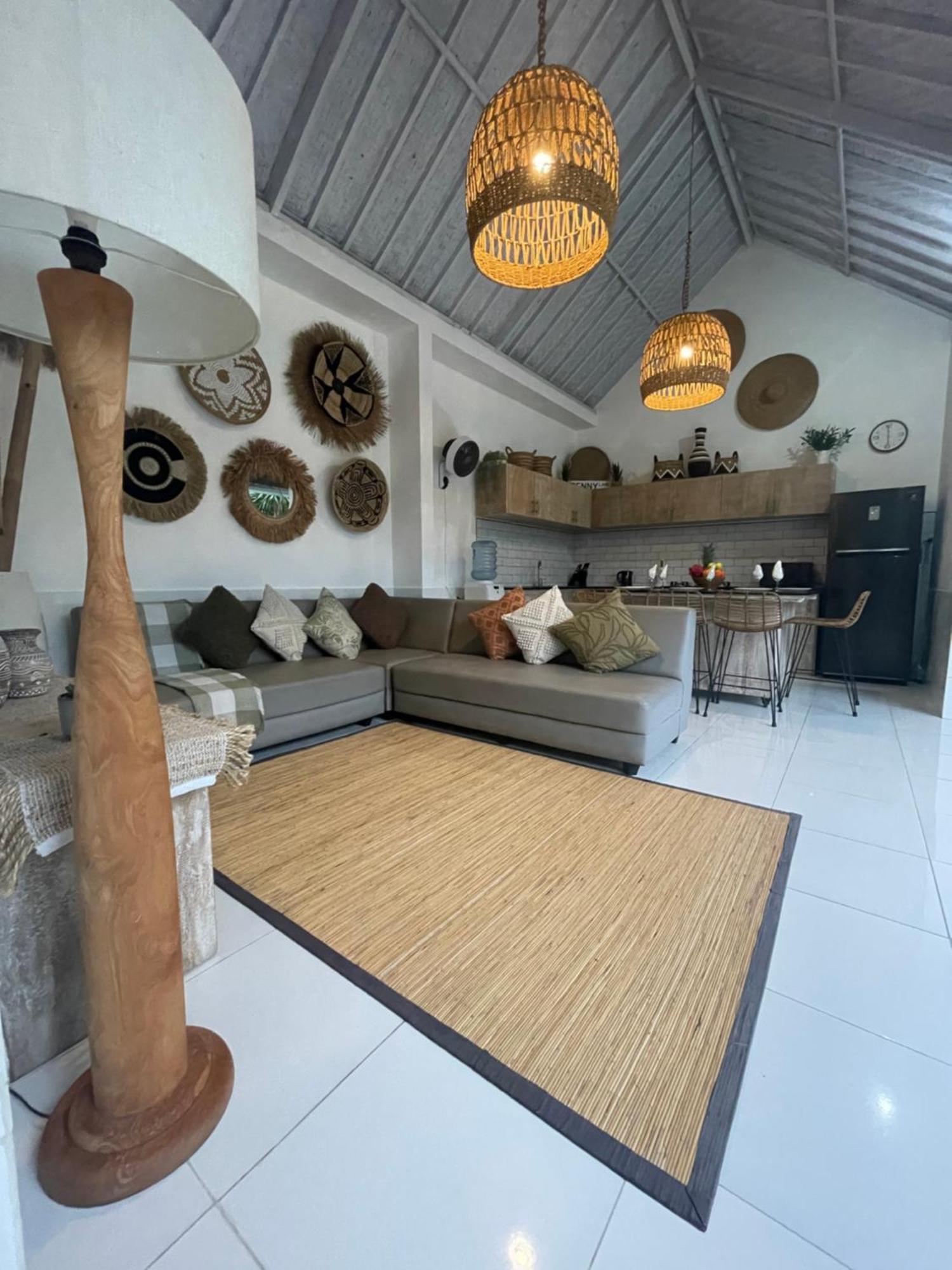 Pennylane Villa Seminyak  Exterior photo