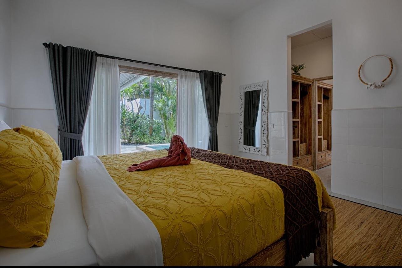 Pennylane Villa Seminyak  Exterior photo