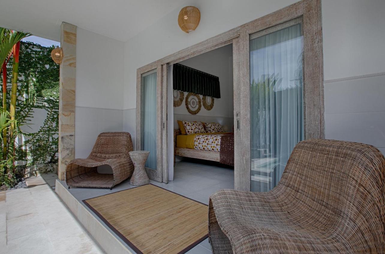 Pennylane Villa Seminyak  Exterior photo