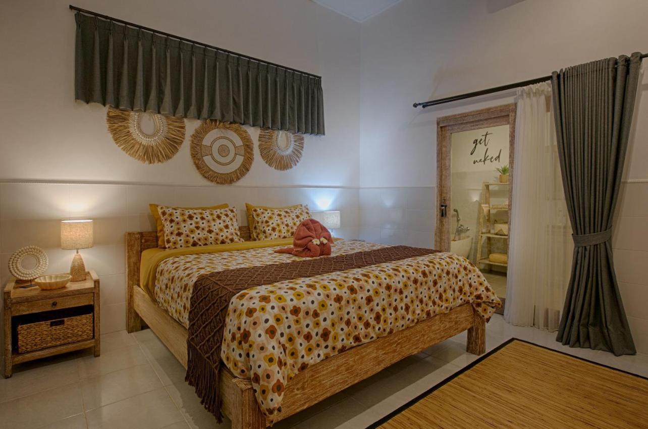 Pennylane Villa Seminyak  Exterior photo