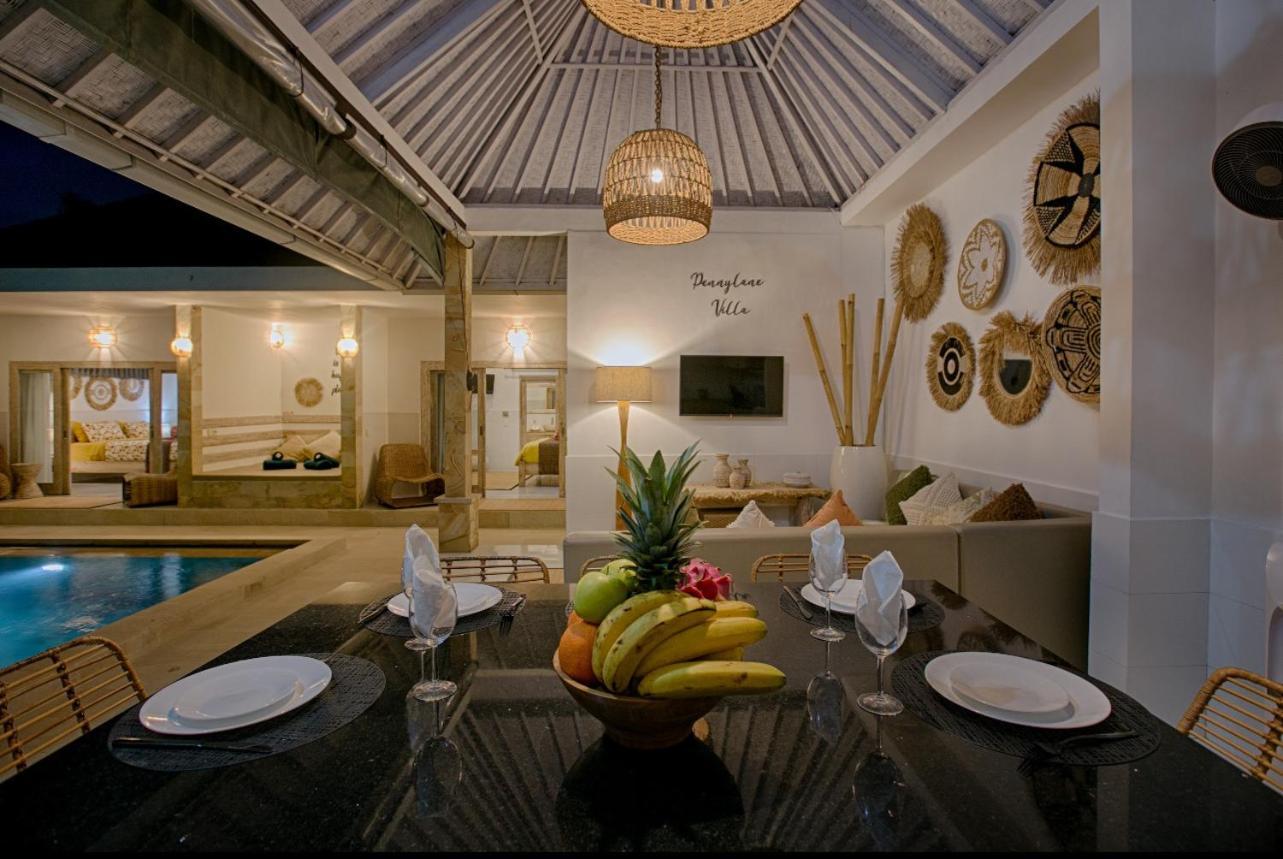 Pennylane Villa Seminyak  Exterior photo