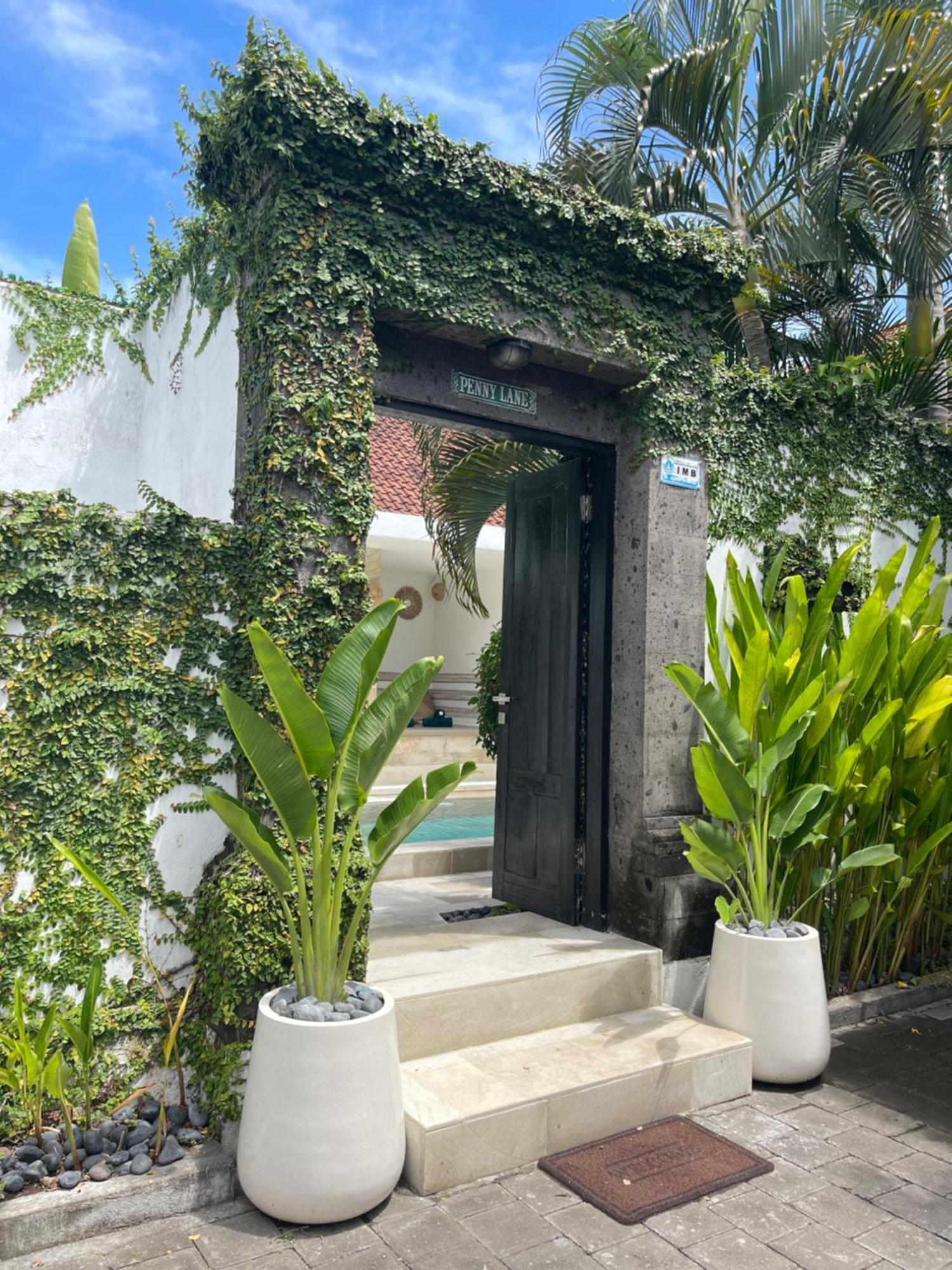 Pennylane Villa Seminyak  Exterior photo