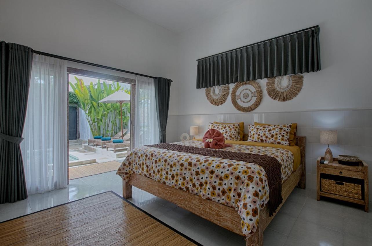 Pennylane Villa Seminyak  Exterior photo