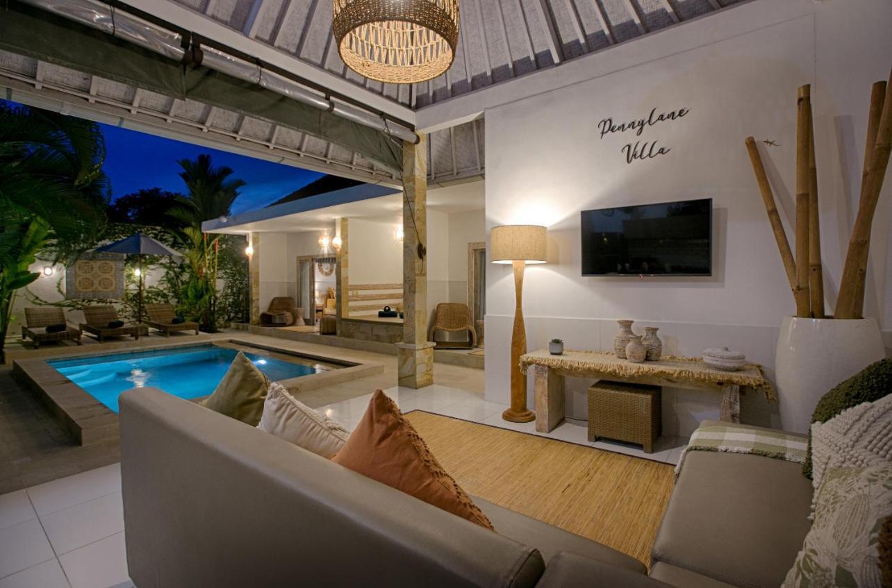Pennylane Villa Seminyak  Exterior photo